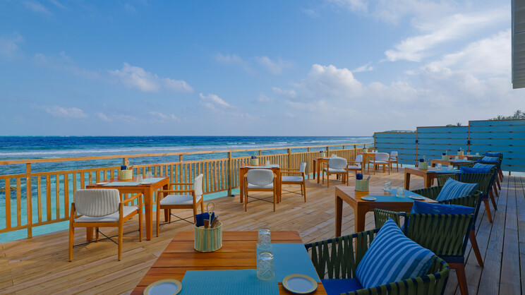 OBLU NATURE Helengeli by SENTIDO